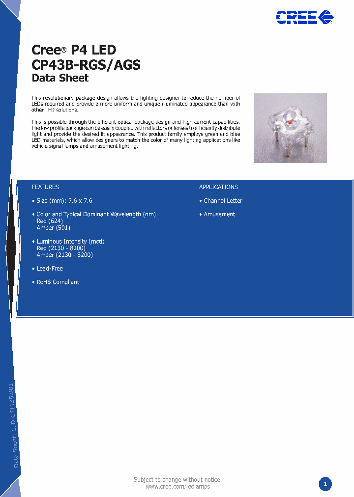 CP43B-AGS-CX0Y0354_428670.PDF Datasheet