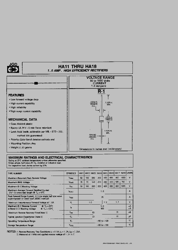 HA11_334831.PDF Datasheet