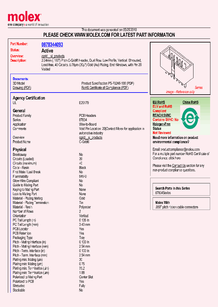 87834-4093_545563.PDF Datasheet