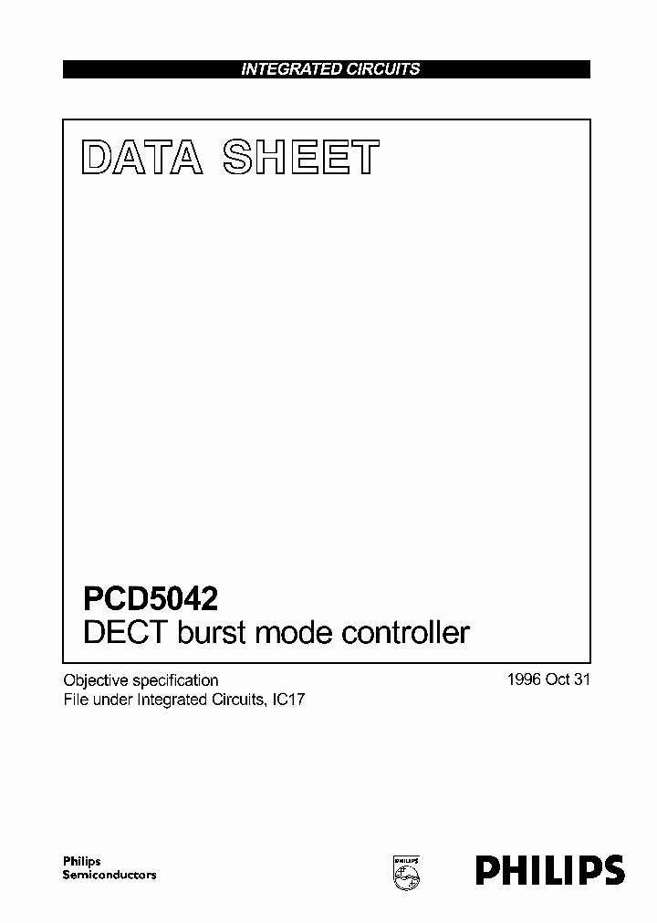 PCD5042_446692.PDF Datasheet