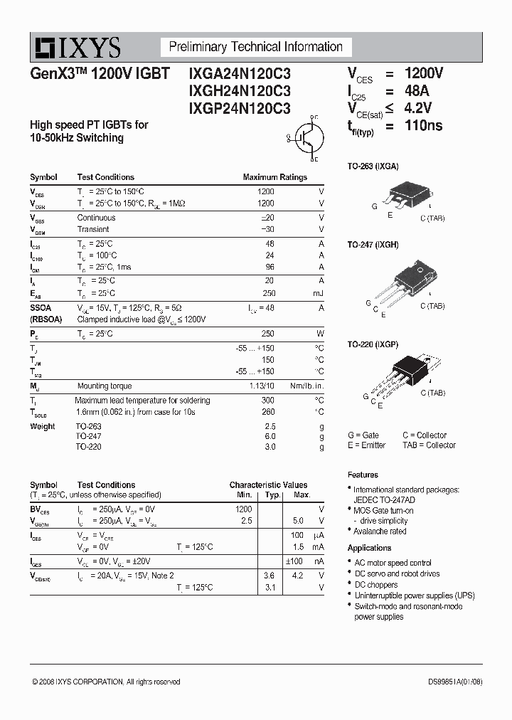 IXGH24N120C3_447204.PDF Datasheet