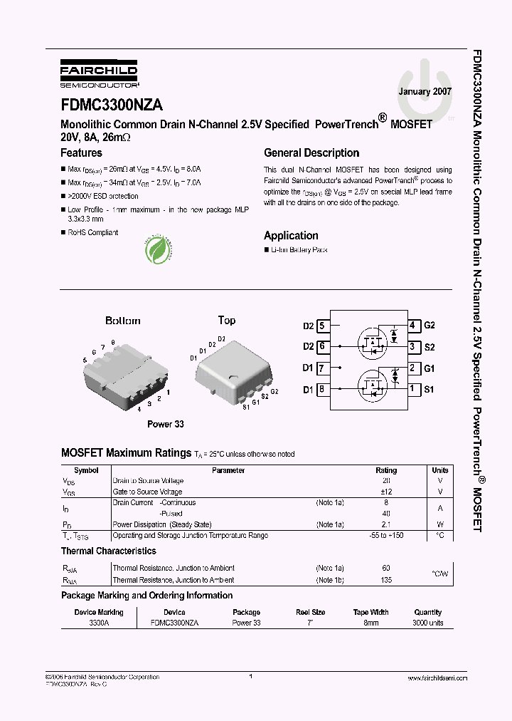 FDMC3300NZA07_568060.PDF Datasheet