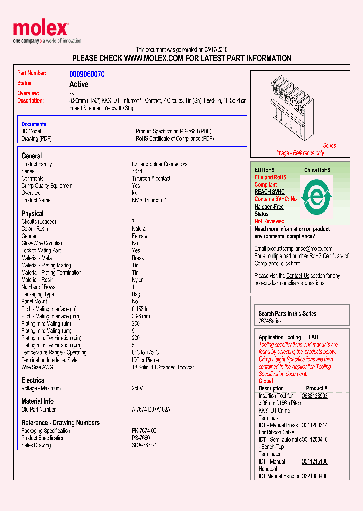 0009060070_569439.PDF Datasheet