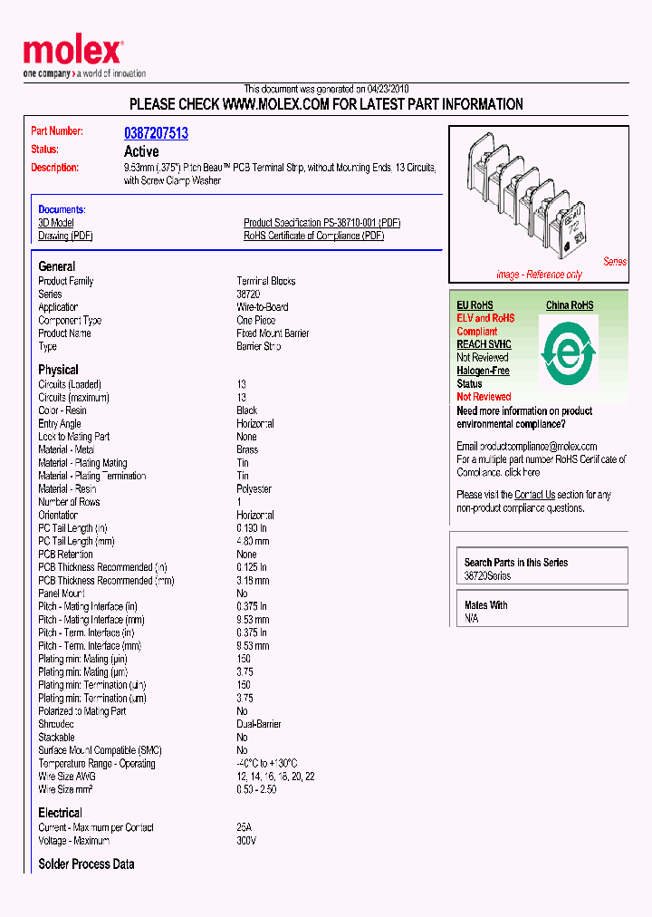 72513-C-50_572051.PDF Datasheet