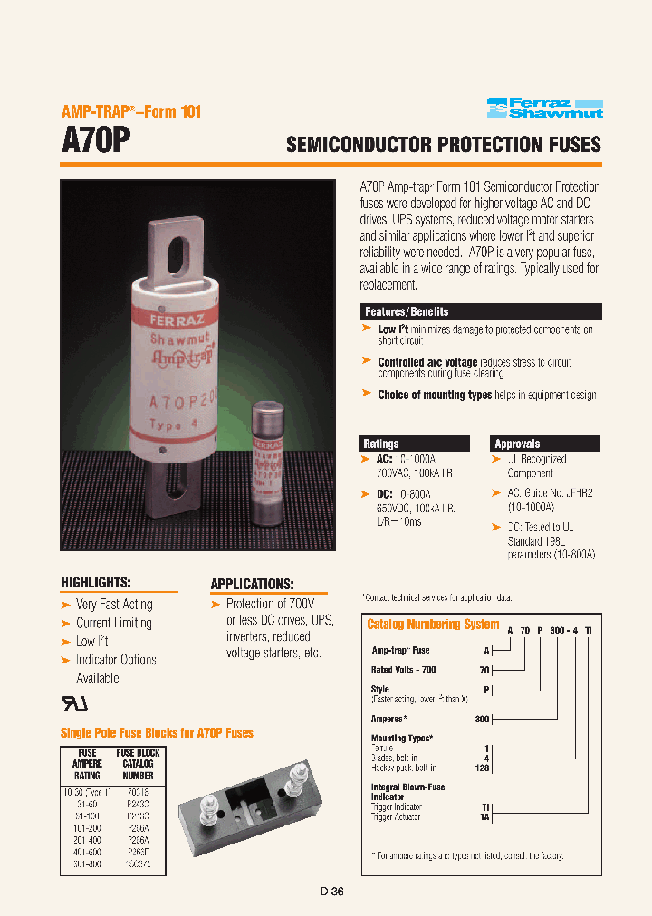 A70P125-4TA_339674.PDF Datasheet