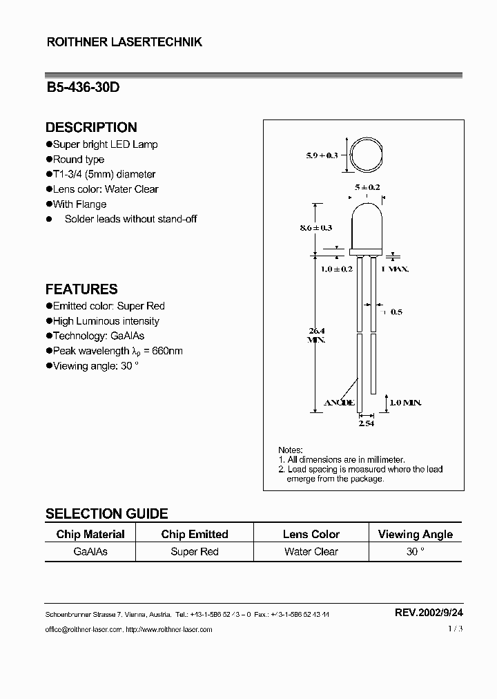 B5-436-30D_575322.PDF Datasheet