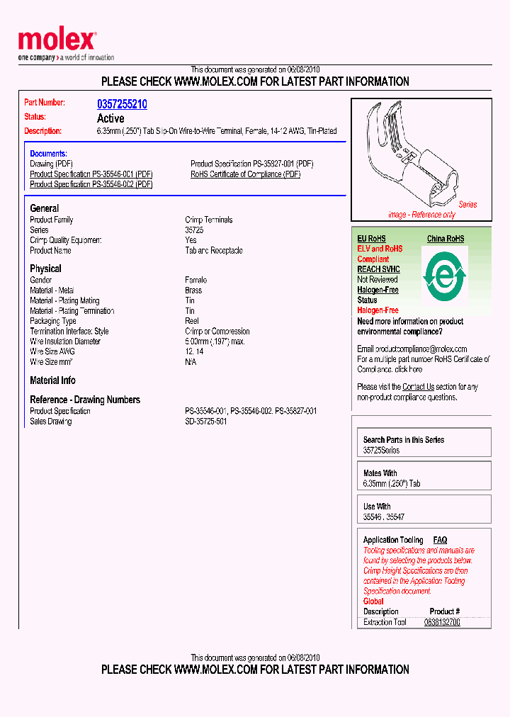 35725-5210_478890.PDF Datasheet