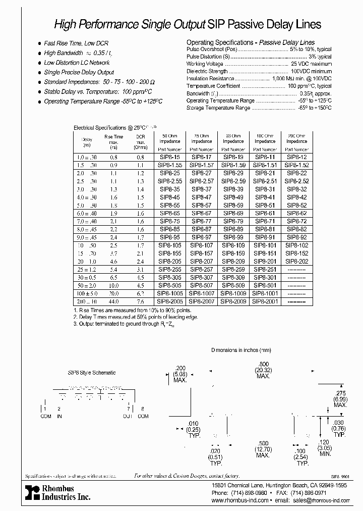 SIP8-102_579569.PDF Datasheet