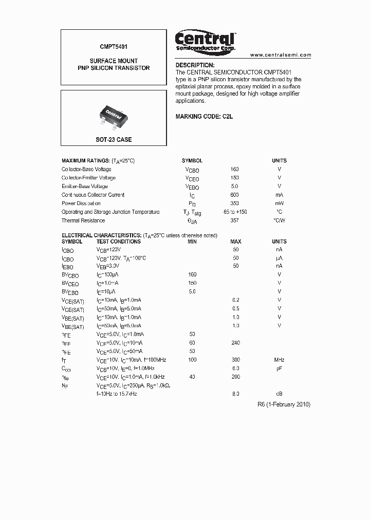 CMPT540110_580109.PDF Datasheet