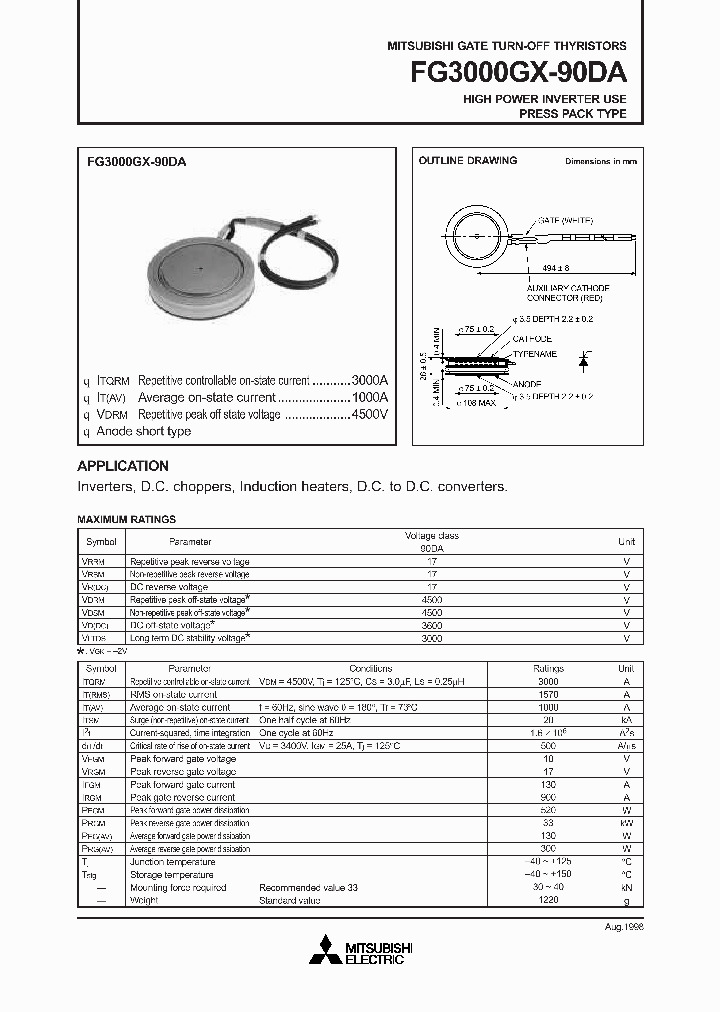 FG3000GX-90DA_273849.PDF Datasheet