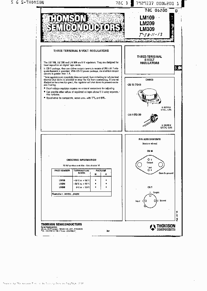 LM209K_344932.PDF Datasheet