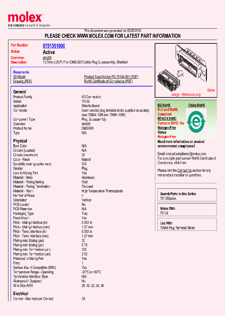 75135-1000_603686.PDF Datasheet