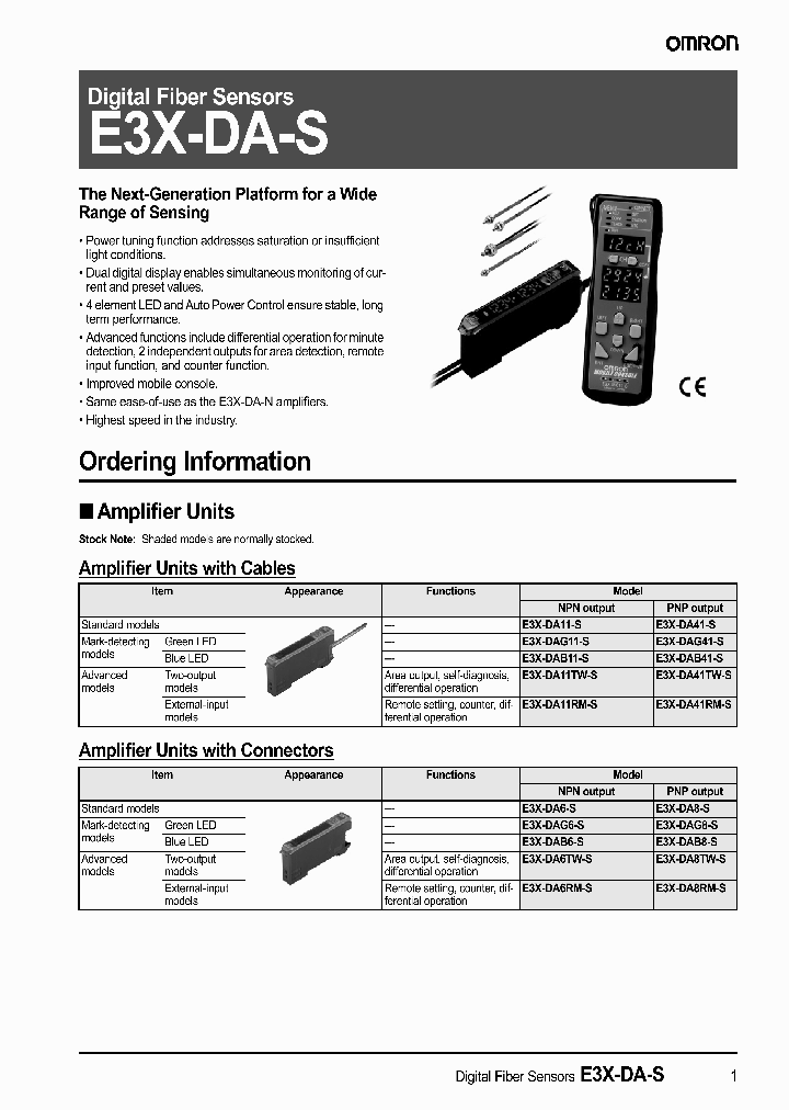 E3X-DA6-S_347072.PDF Datasheet