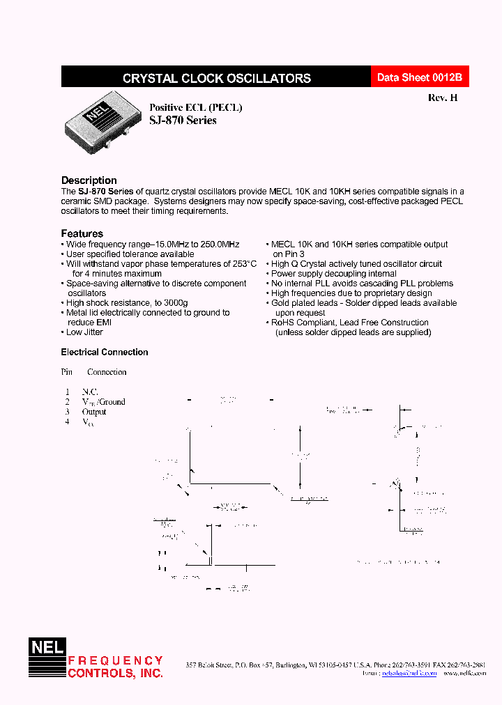 SJ-870_347848.PDF Datasheet