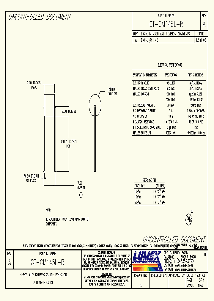 GT-CM145L_615924.PDF Datasheet