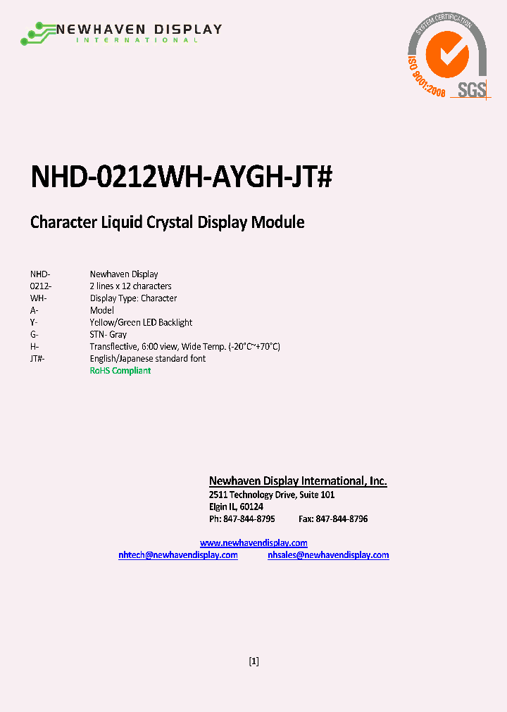 NHD-0212WH-AYGH-JT_615961.PDF Datasheet