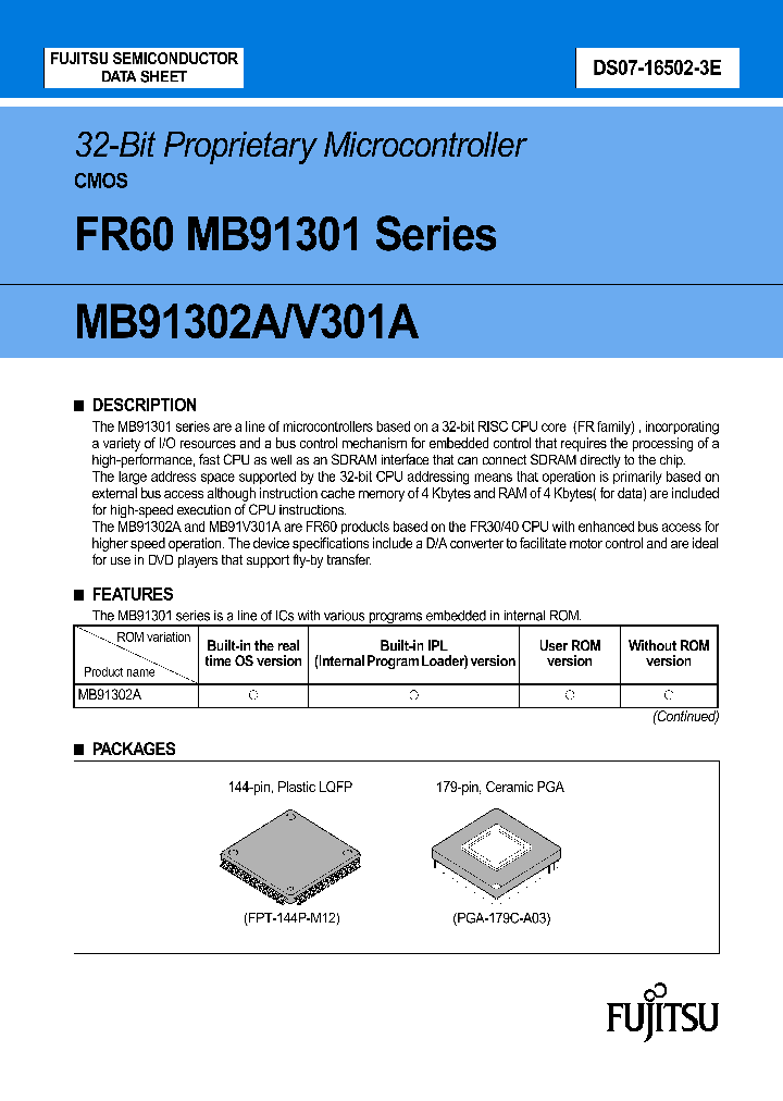 MB91302AV301A_618106.PDF Datasheet