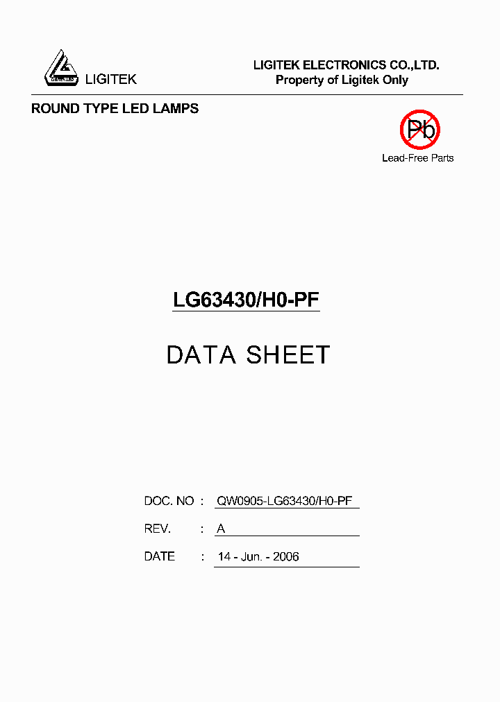LG63430-H0-PF_622349.PDF Datasheet