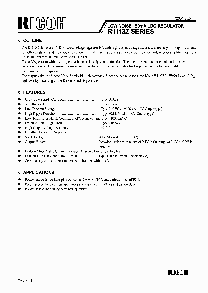 R1113Z44A-TL_355559.PDF Datasheet