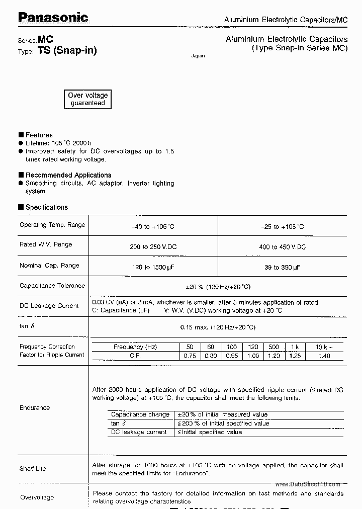 ECE-C2DS101BA_256859.PDF Datasheet