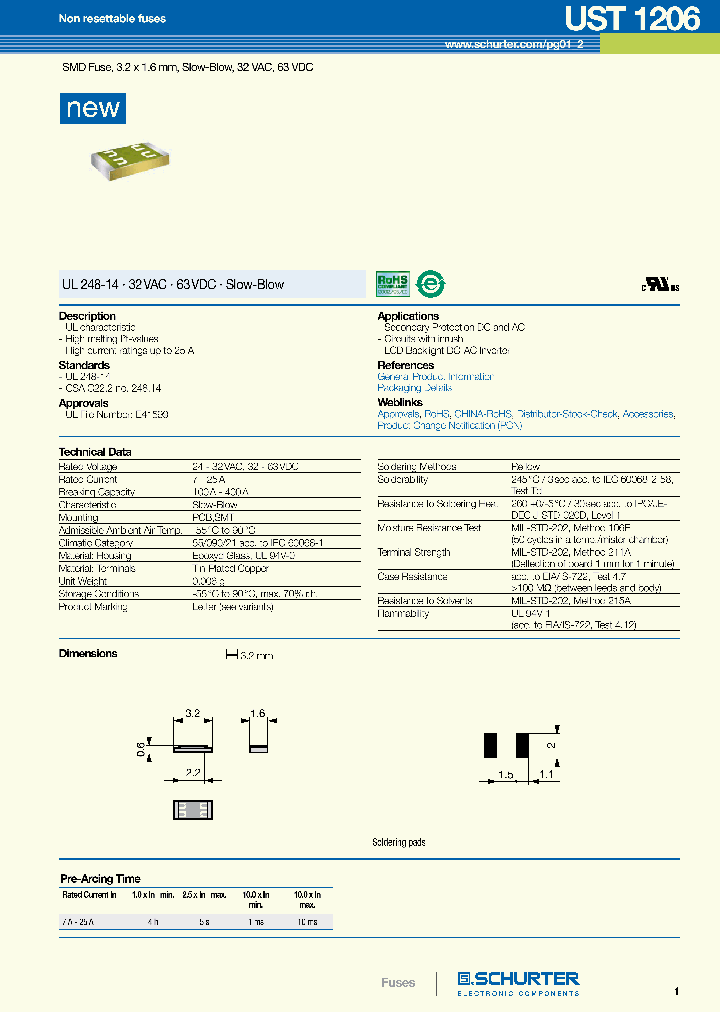 UST1206_630865.PDF Datasheet
