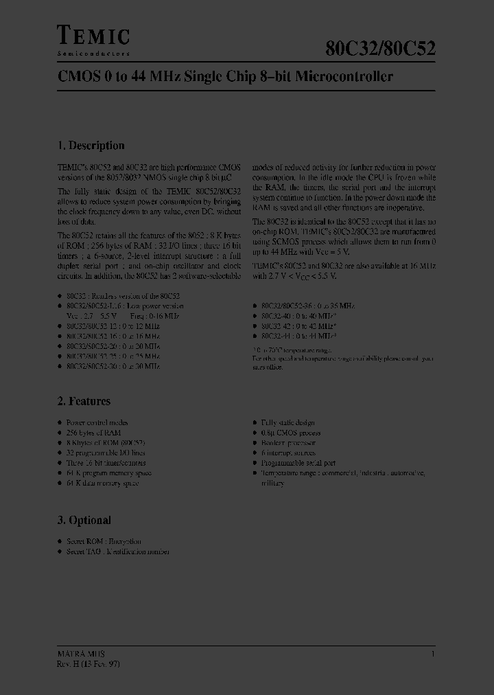 S80C52T-30_357268.PDF Datasheet