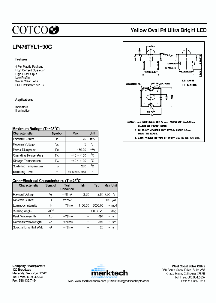 LP476TYL1-90G_294298.PDF Datasheet