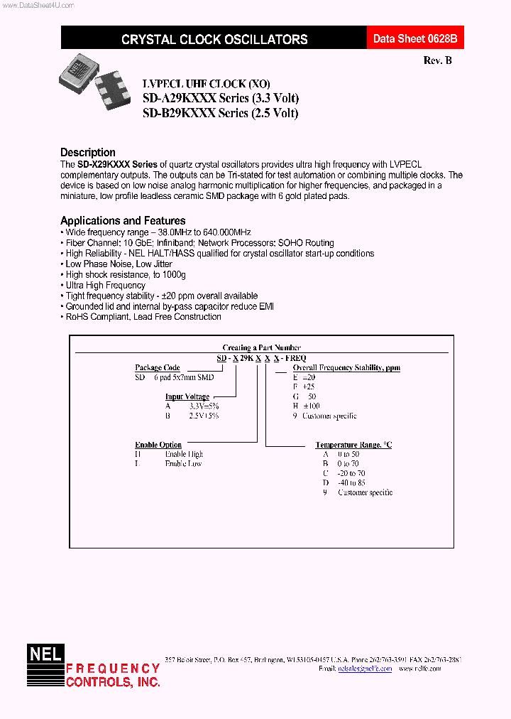 SD-A29KXXX_287760.PDF Datasheet
