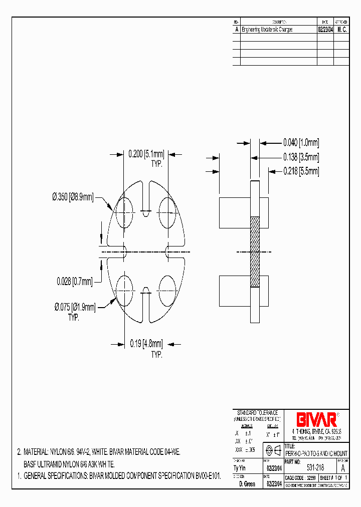 531-218_370575.PDF Datasheet