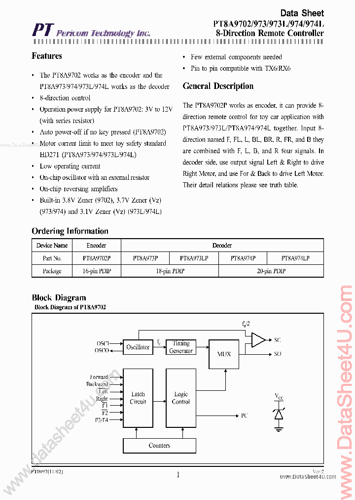 8A973P_293841.PDF Datasheet