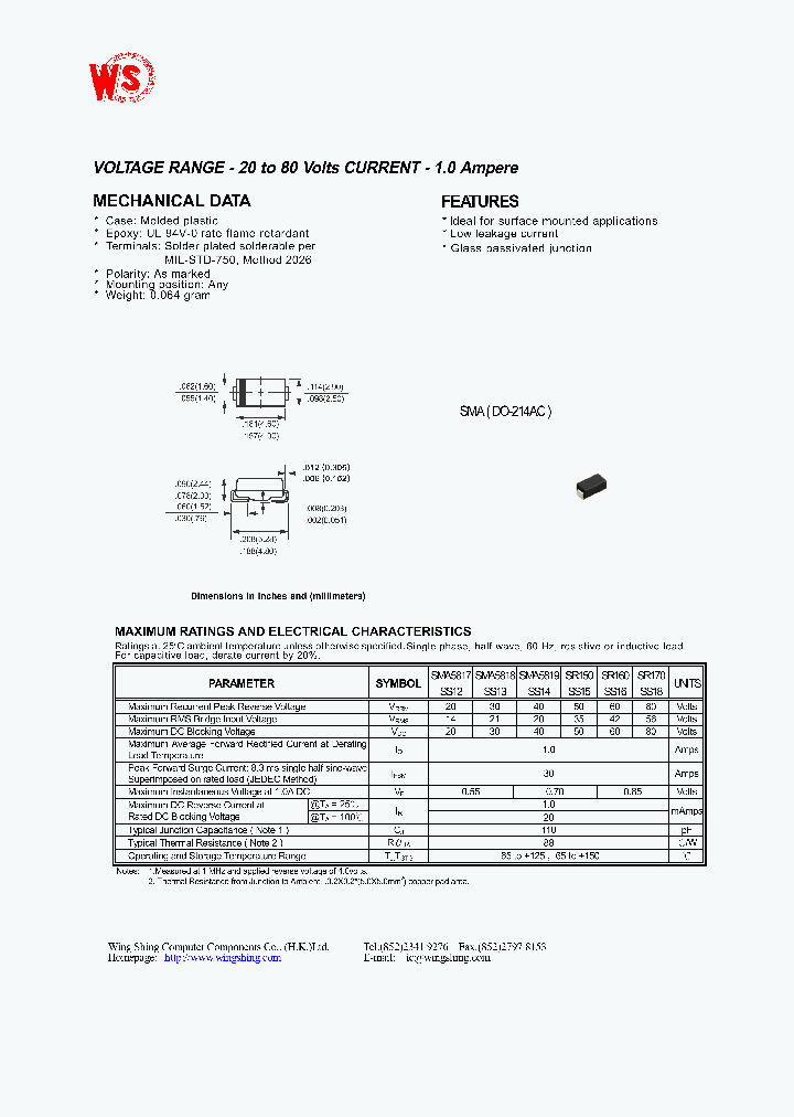 SA4-15_371596.PDF Datasheet