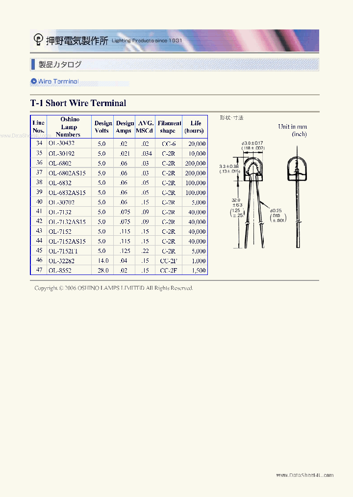 OL-30192_296656.PDF Datasheet