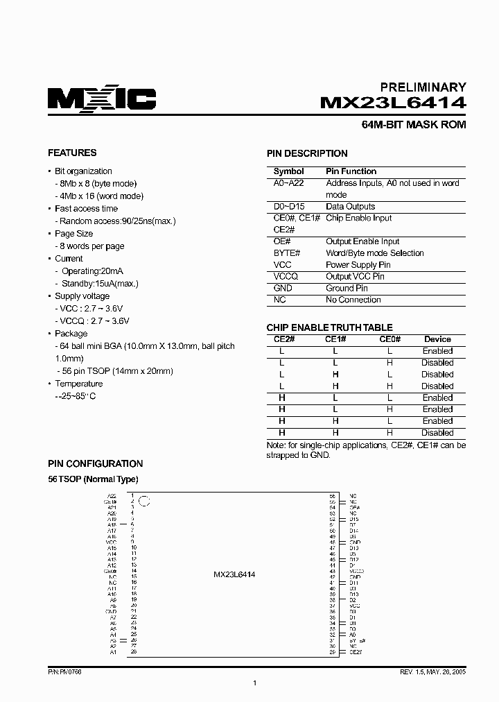 23L6414-90_373455.PDF Datasheet