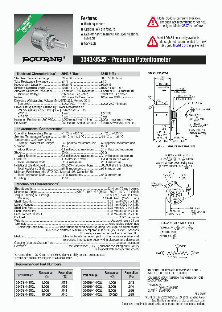 3543_374306.PDF Datasheet