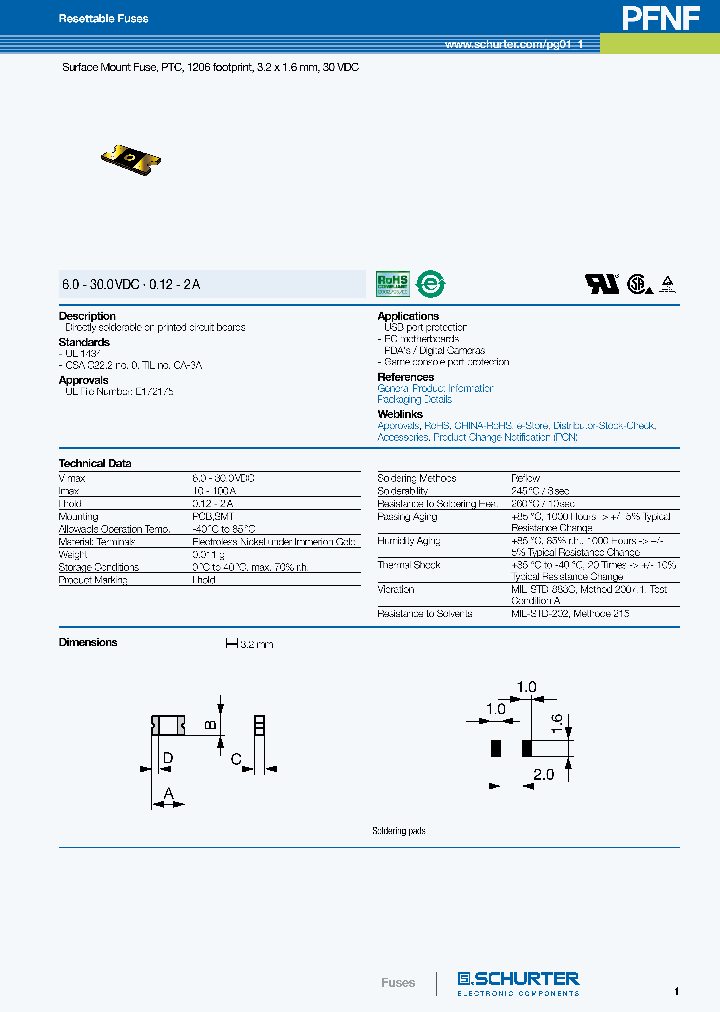 PFNF1102_700234.PDF Datasheet