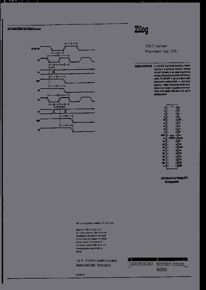 Z08470_705978.PDF Datasheet