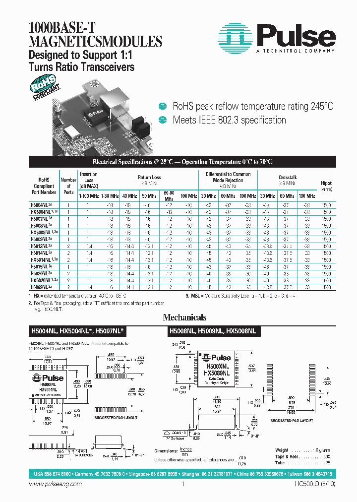 H5020_378239.PDF Datasheet
