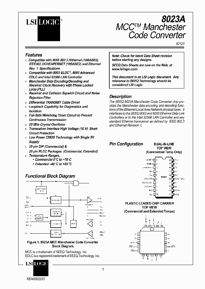 8023A_379262.PDF Datasheet