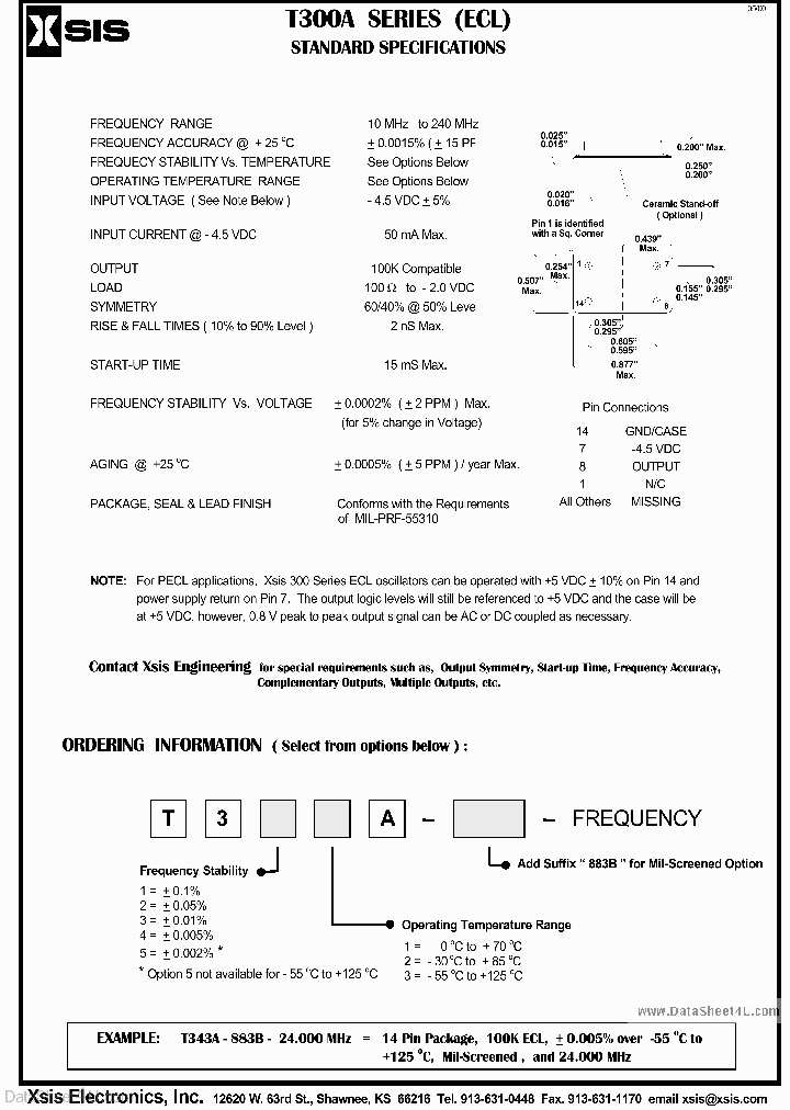 T321A_318492.PDF Datasheet