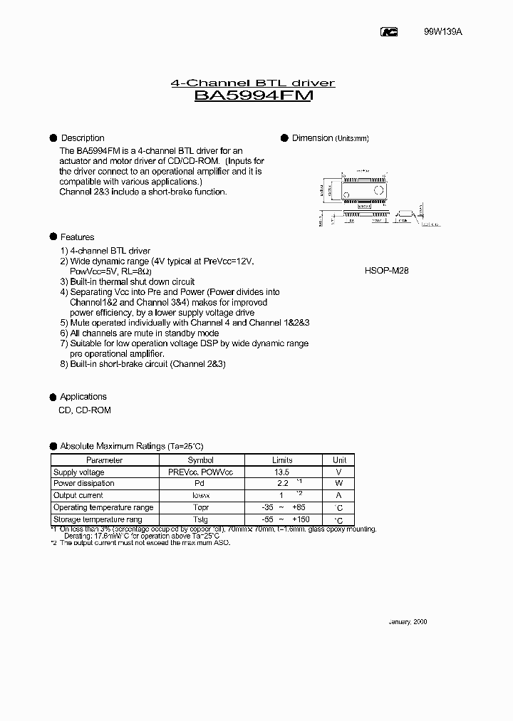 BA5994FM_323178.PDF Datasheet