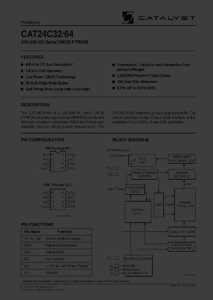 CAT24C32J-25_384051.PDF Datasheet