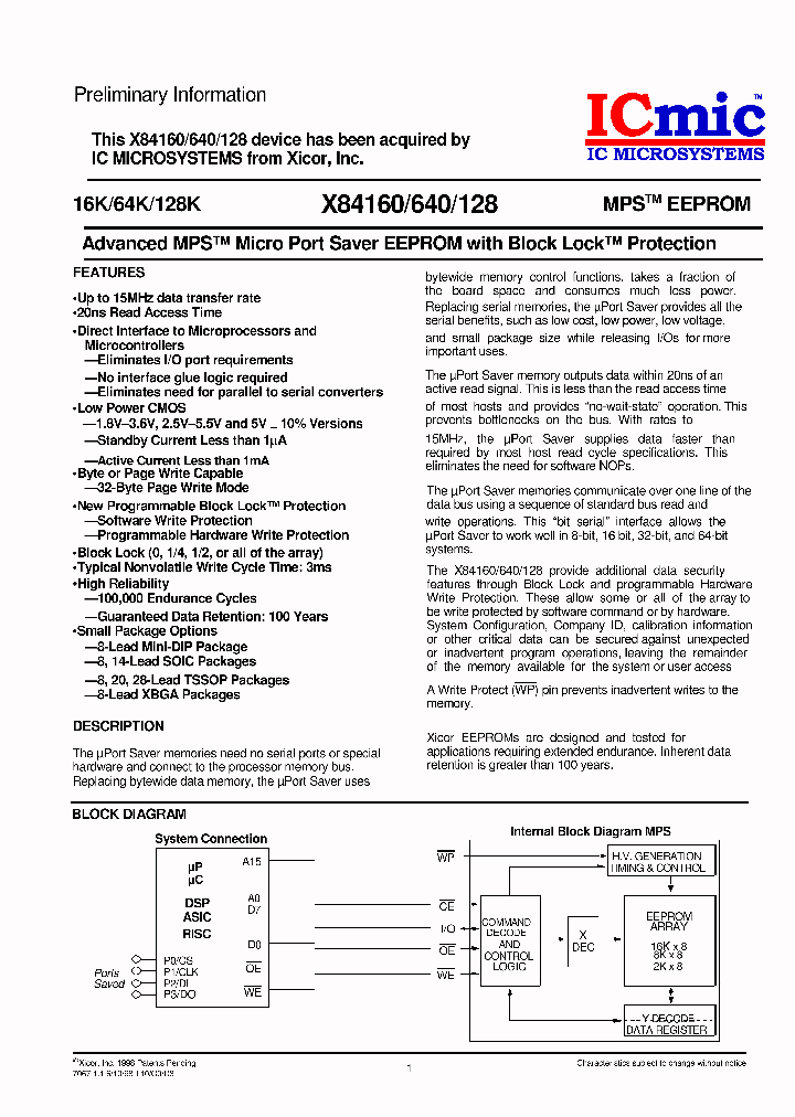 X84160I-25_384481.PDF Datasheet