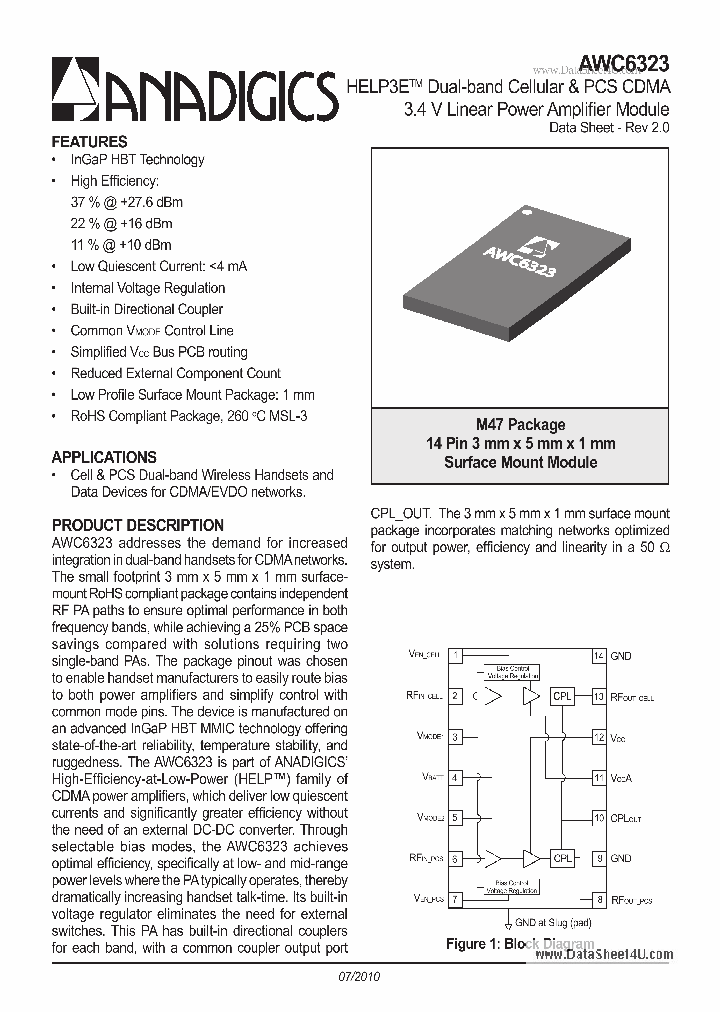 AWC6323_319712.PDF Datasheet