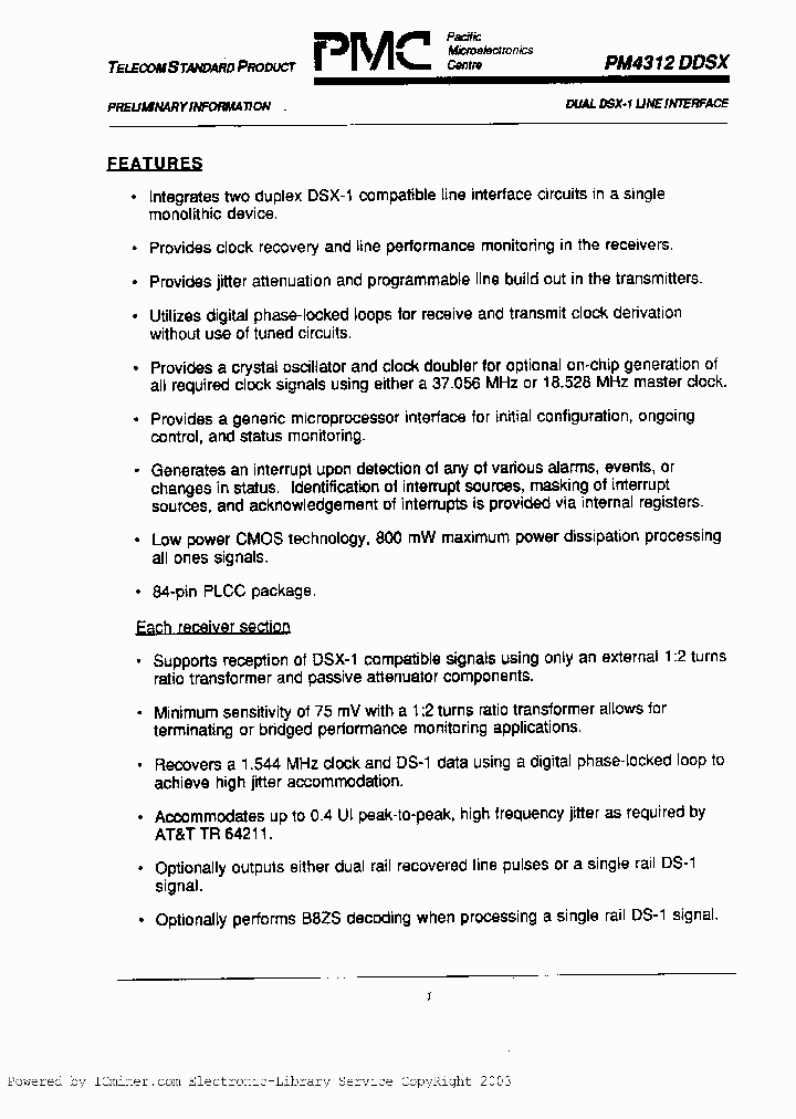 PM4312-QC_387506.PDF Datasheet