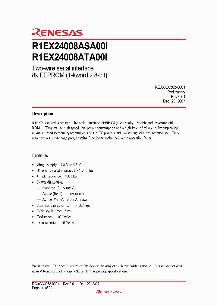 R1EX24008ASA00I_747117.PDF Datasheet