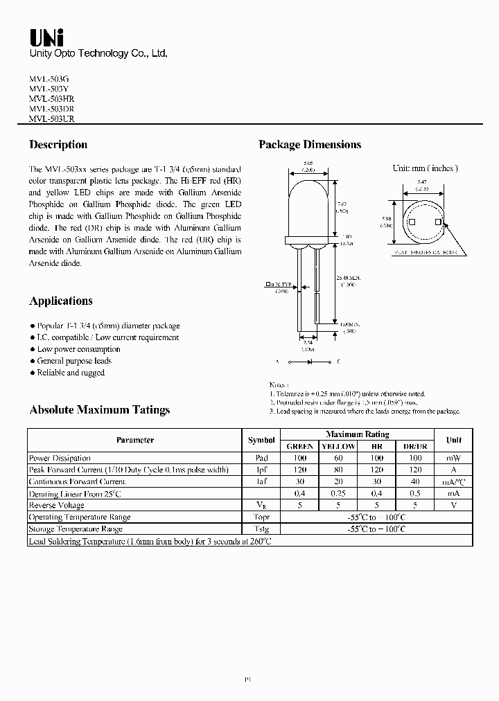 503Y_390373.PDF Datasheet