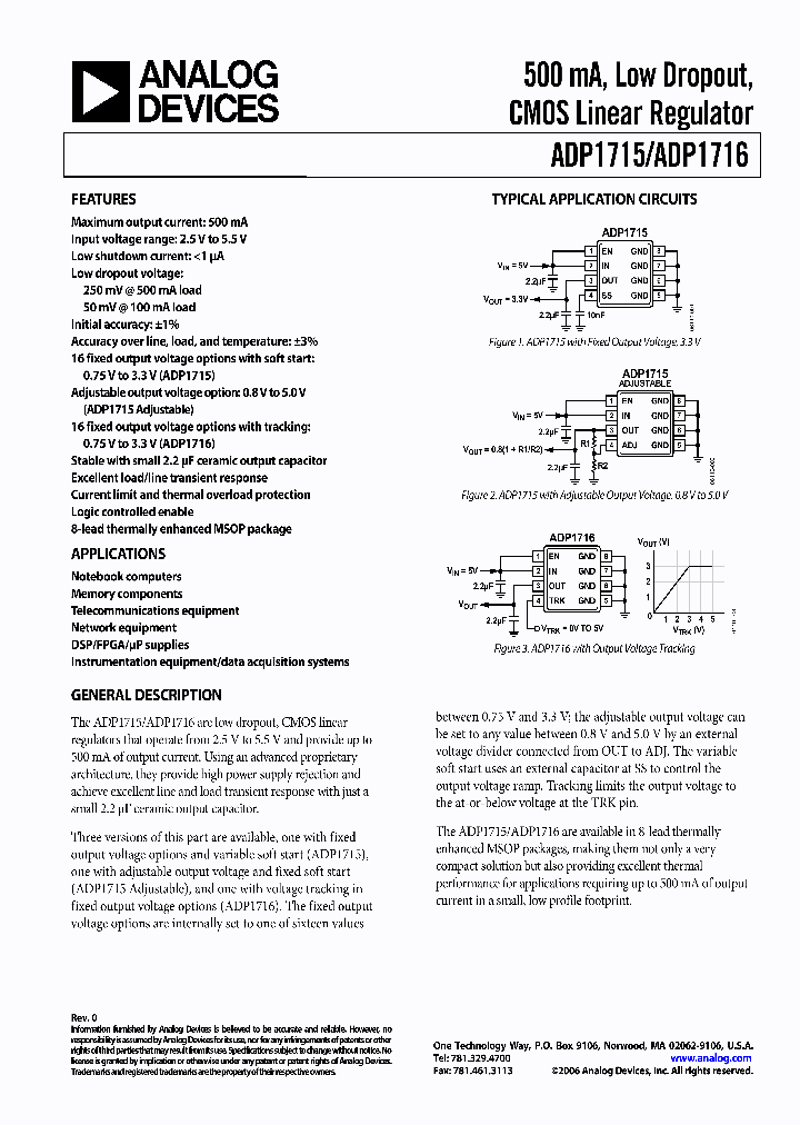 ADP176ARMZ-15-R7_393919.PDF Datasheet