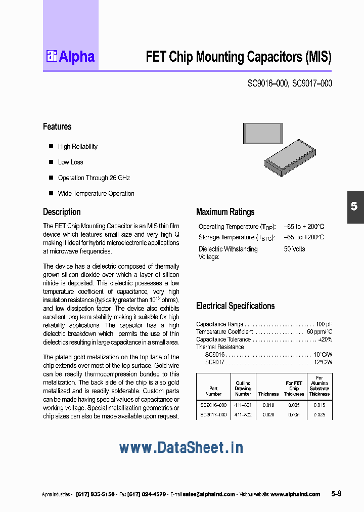 SC9016-000_380361.PDF Datasheet