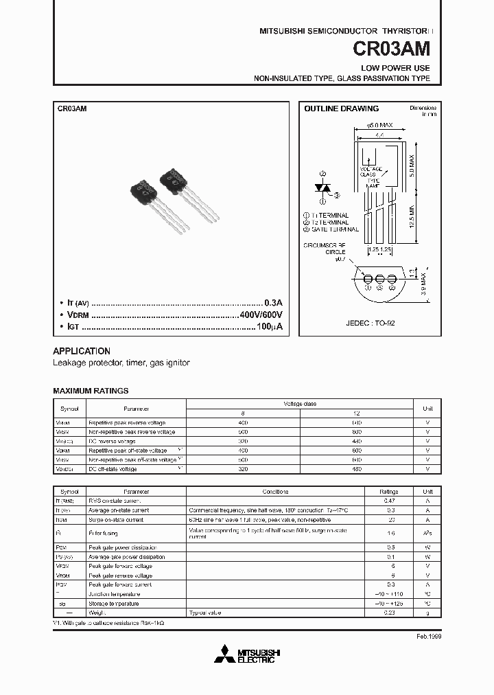 CR03AM_392670.PDF Datasheet