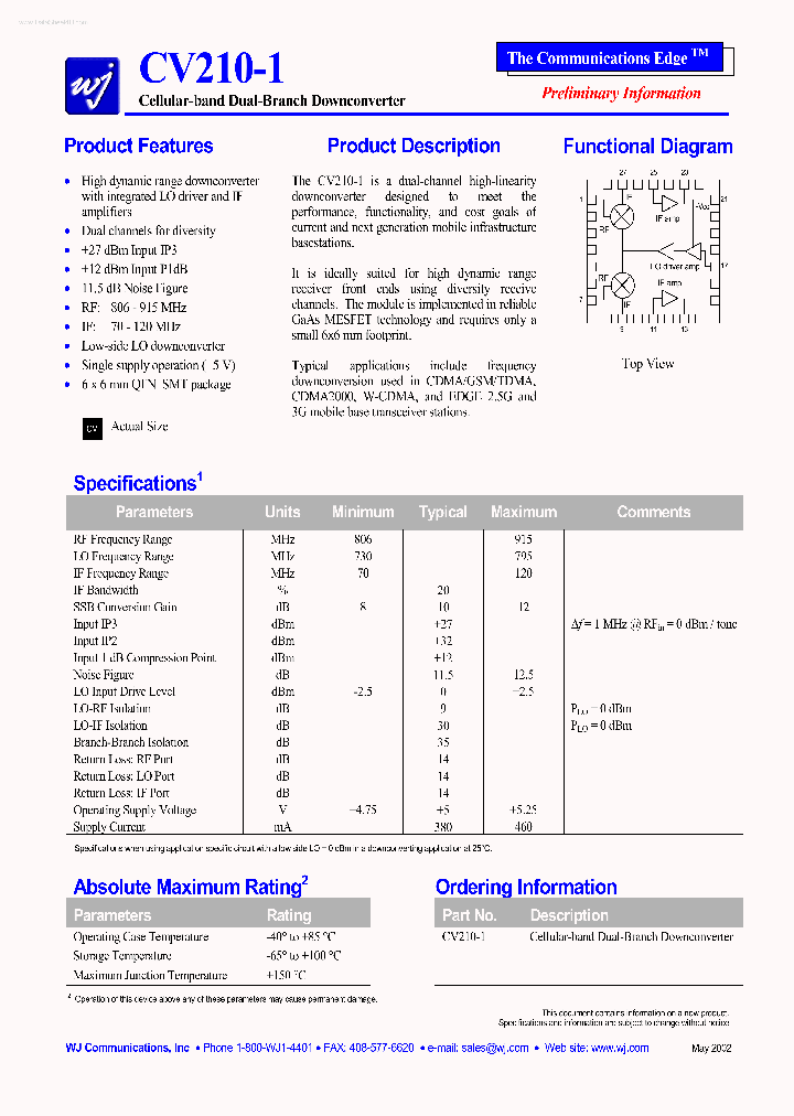 CV210-1_390726.PDF Datasheet
